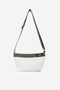 BEIGE ARENY SHOULDER BAG
