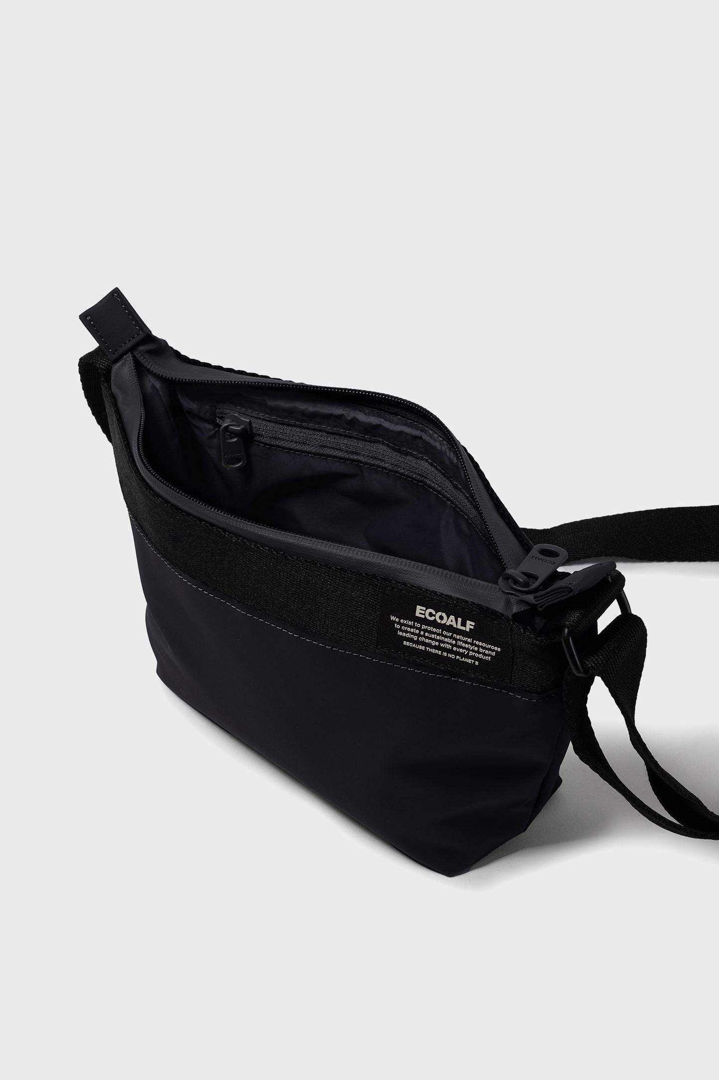 BANDOLERA ARENY WR NEGRA