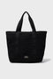 BOLSO SHOPPER TIKA NEGRO