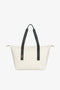 BOLSO MEDIANO ARENY BEIGE DE MUJER
