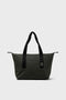 SAC À MAIN ARENY WR VERT FONCÉ - MOYEN