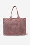 BOLSO MEDIANO PALMS ROSA DE MUJER