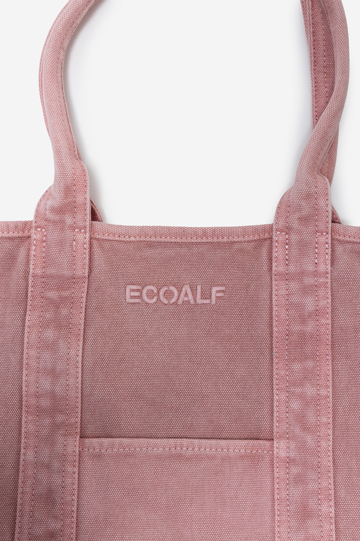 BORSA DONNA PALMS MEDIA ROSA