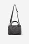 BOLSO PEQUEÑO PALMS MINI GRIS DE MUJER