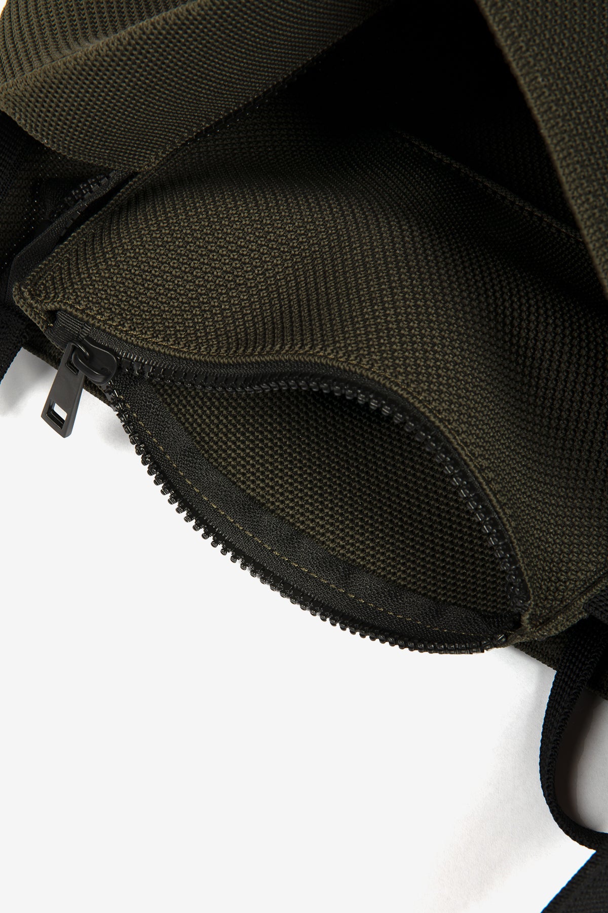 BEUTELTASCHE TIKA KHAKI
