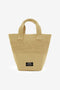 MINI SAC-SEAU TIKA MOUTARDE