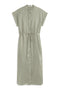VESTIDO MAO AMATISTA VERDE