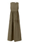 ROBE BOSSA KAKI