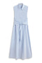 VESTIDO CHIARA AZUL CLARO