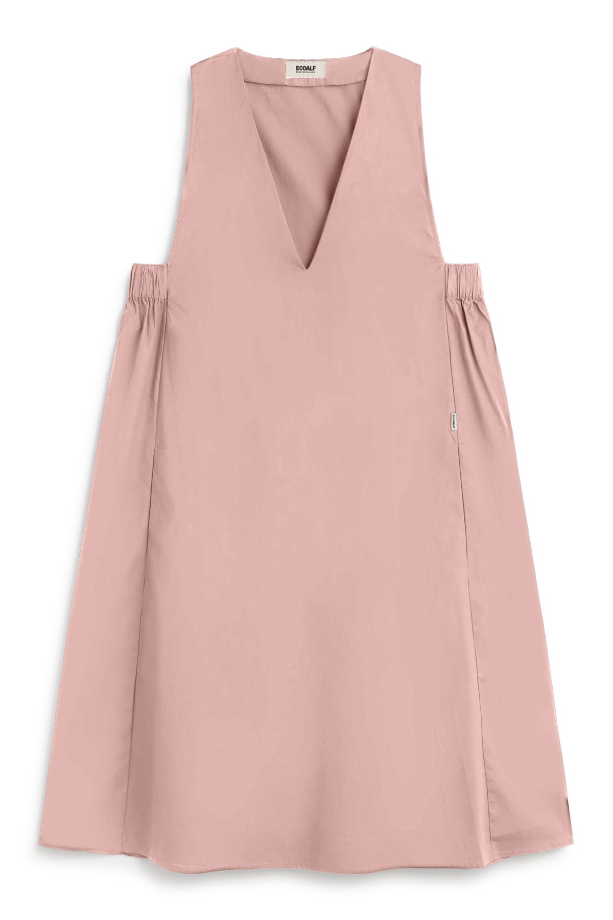PINK FRANCESCA DRESS