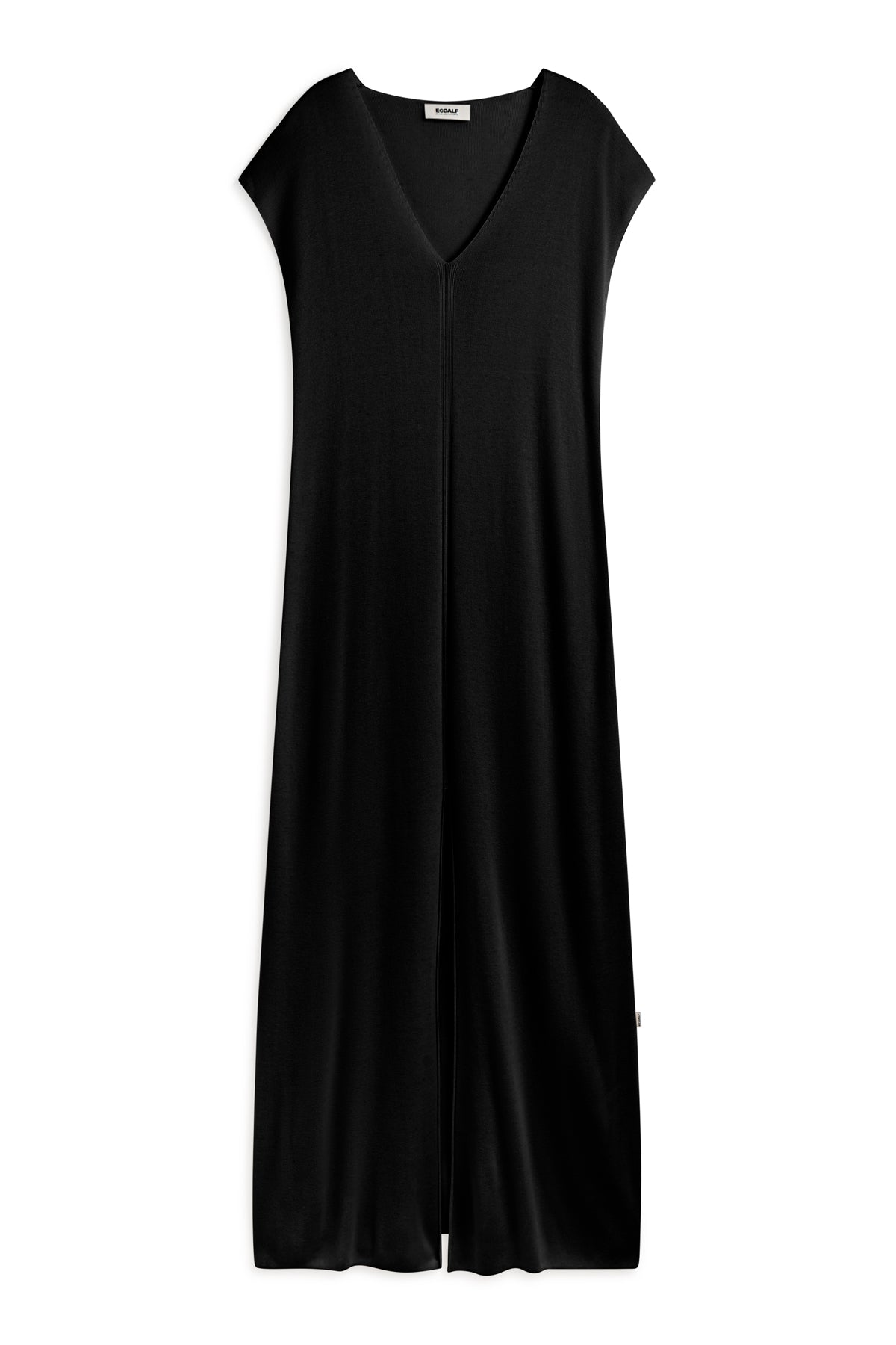 ROBE ONYX NOIRE