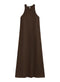 ROBE UKARA MARRON