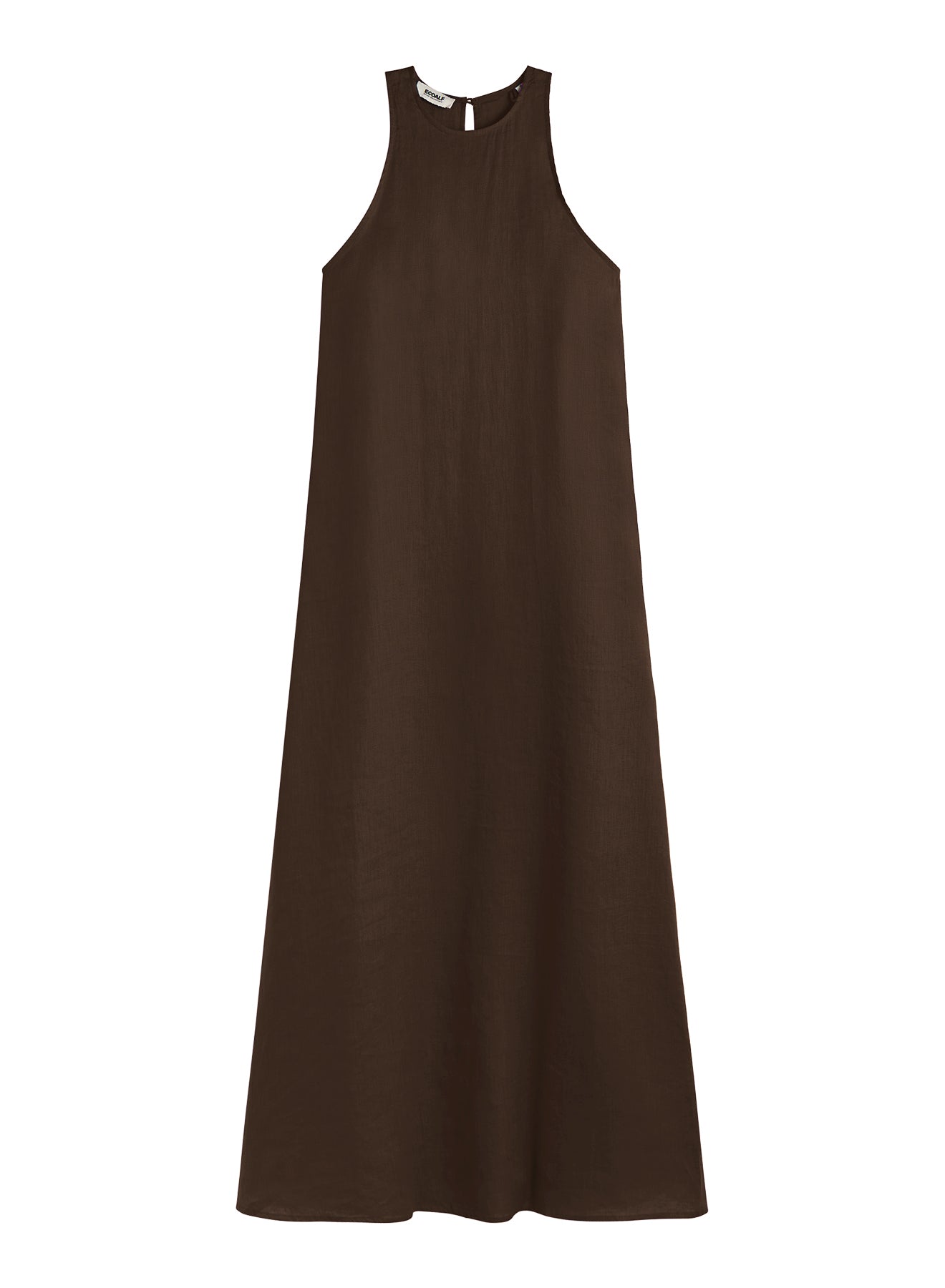 ROBE UKARA MARRON