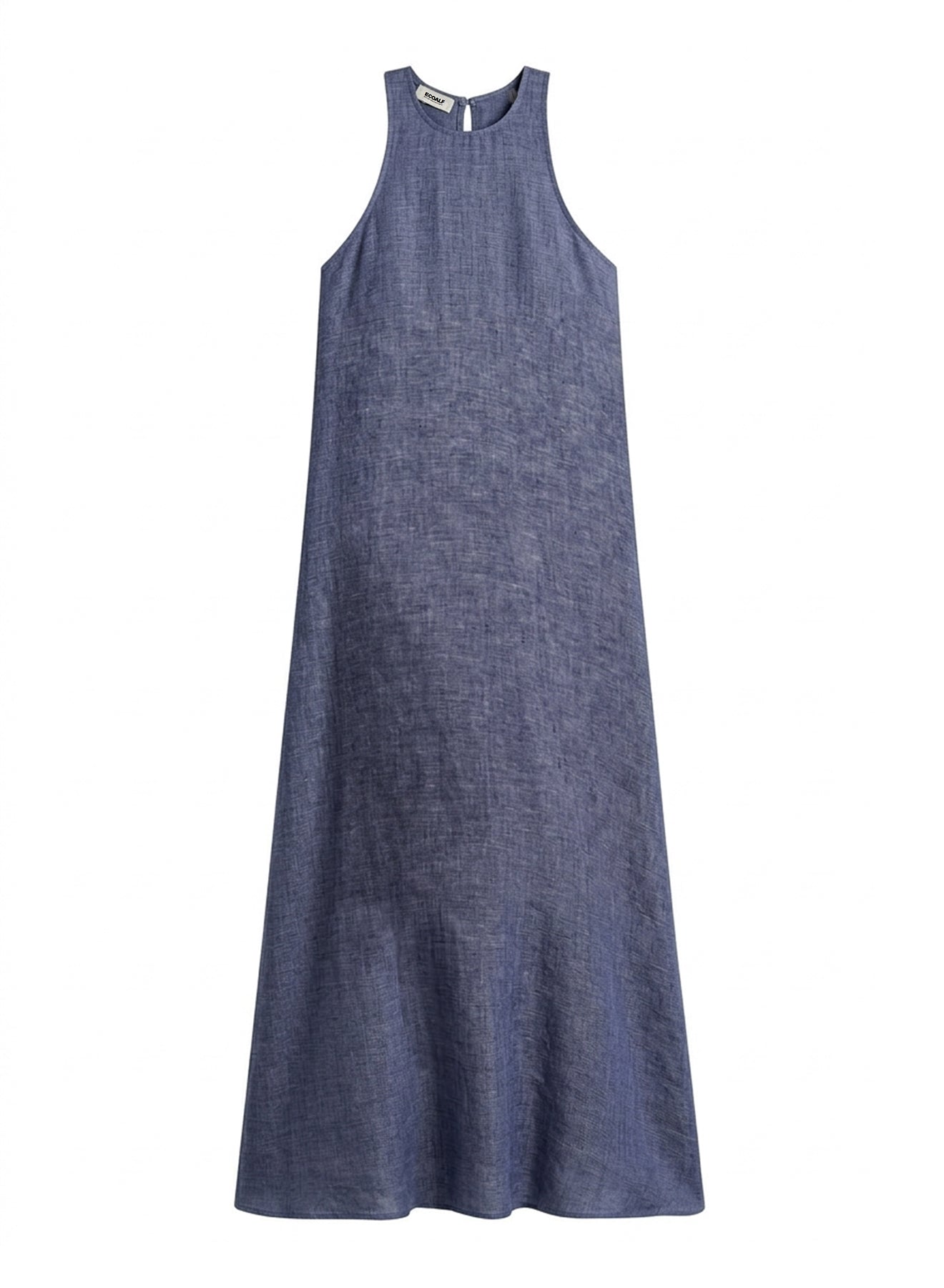 UKARA DRESS BLUE