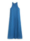 ROBE UKARA BLEUE