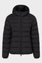 CHAQUETA ASPENALF NEGRA