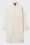 WHITE CALOA JACKET