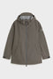 REGENJACKE KHAKI