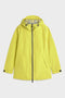 REGENJACKE GELB