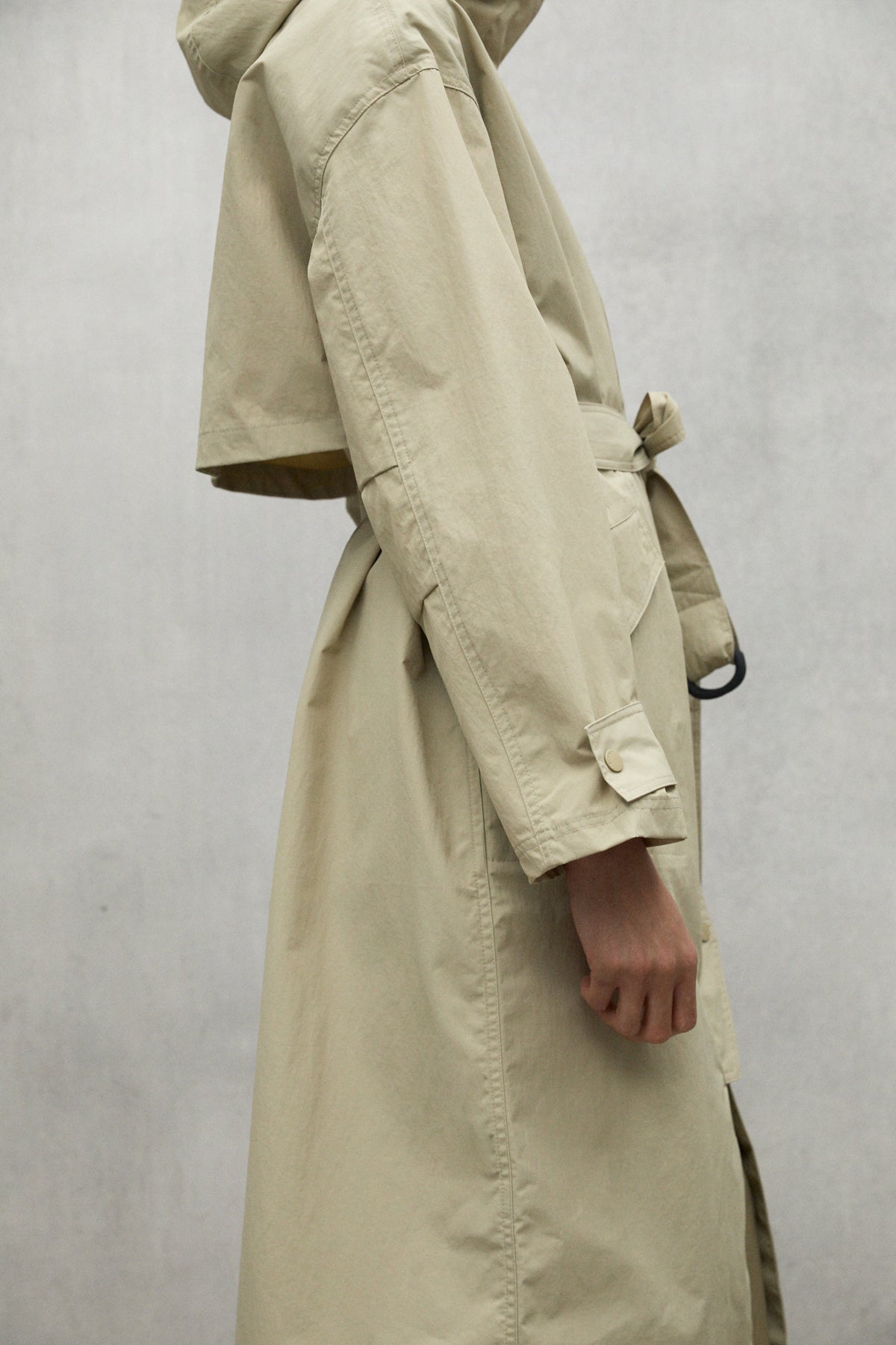 JACKE JUNO BEIGE