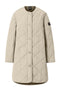 JACKE MAYEN BEIGE