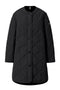 JACKE MAYEN SCHWARZ