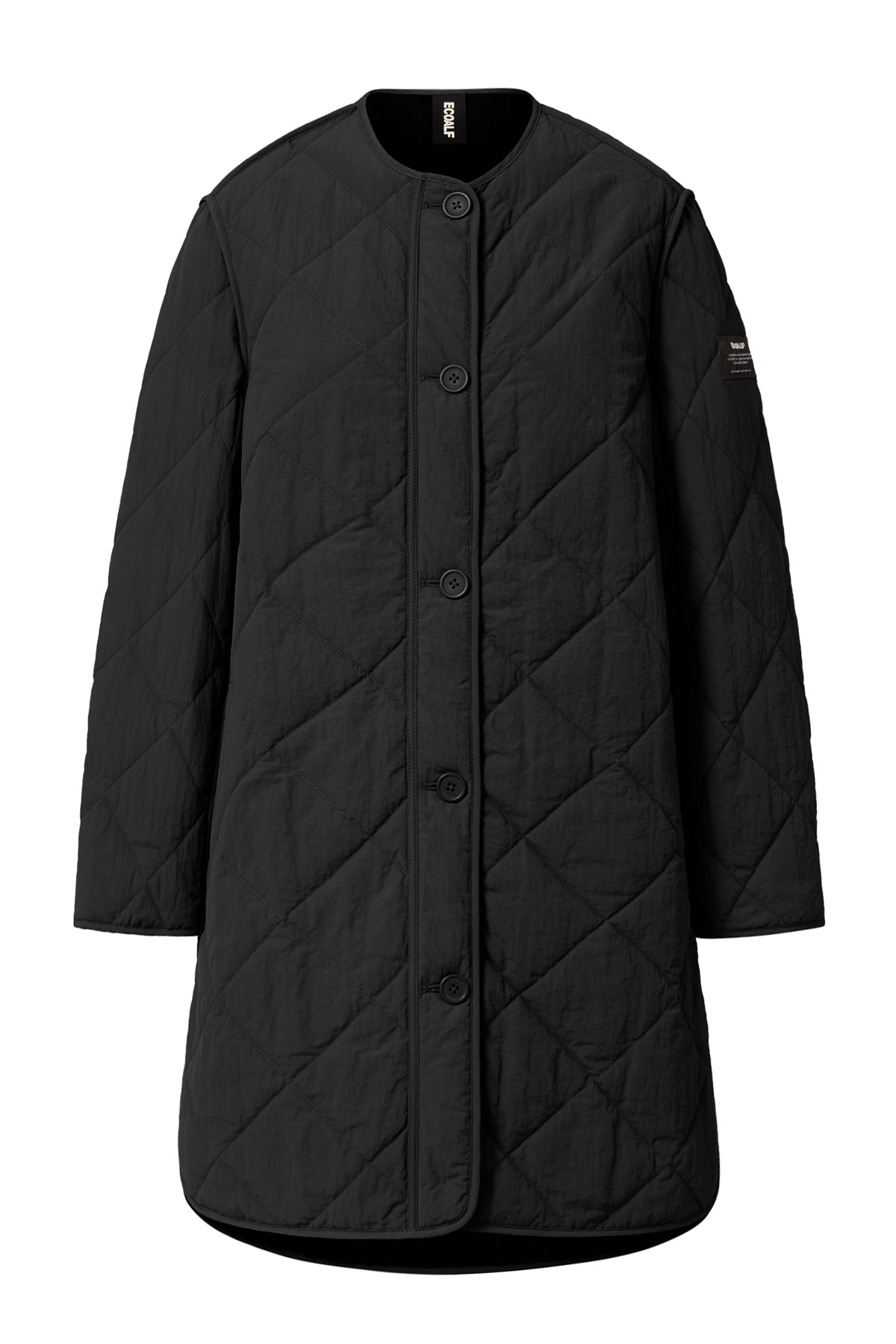 JACKE MAYEN SCHWARZ
