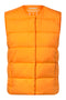 CHALECO OLIMPO NARANJA