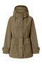CHAQUETA TABUR KHAKI