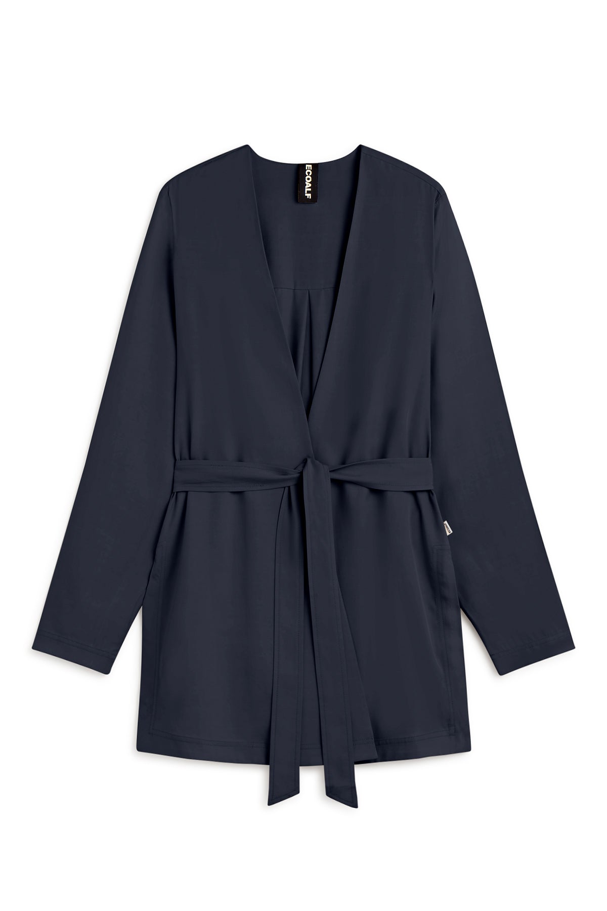VESTE TANA BLEU MARINE