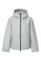 VESTE VENIS GRIS CLAIR
