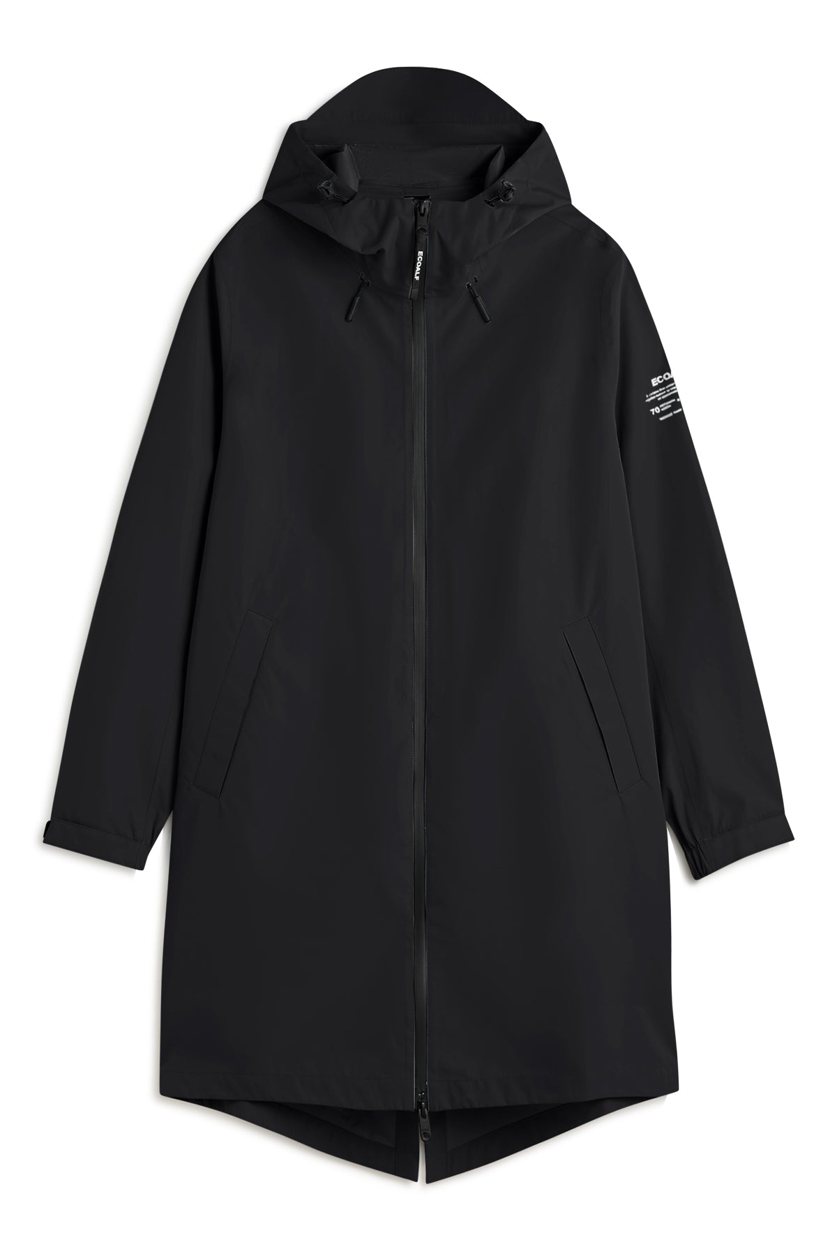 JACKE VENUE SCHWARZ