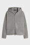PULLOVER APRIL GRAU