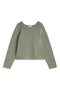 PULLOVER ALAMO KHAKI