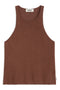 PULLOVER CEIBA BRAUN