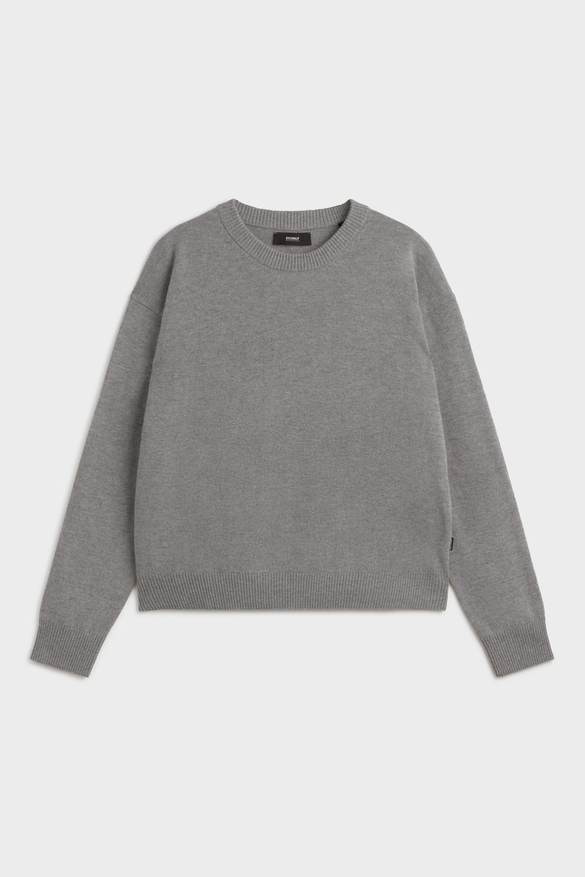 PULL COSMOS GRIS