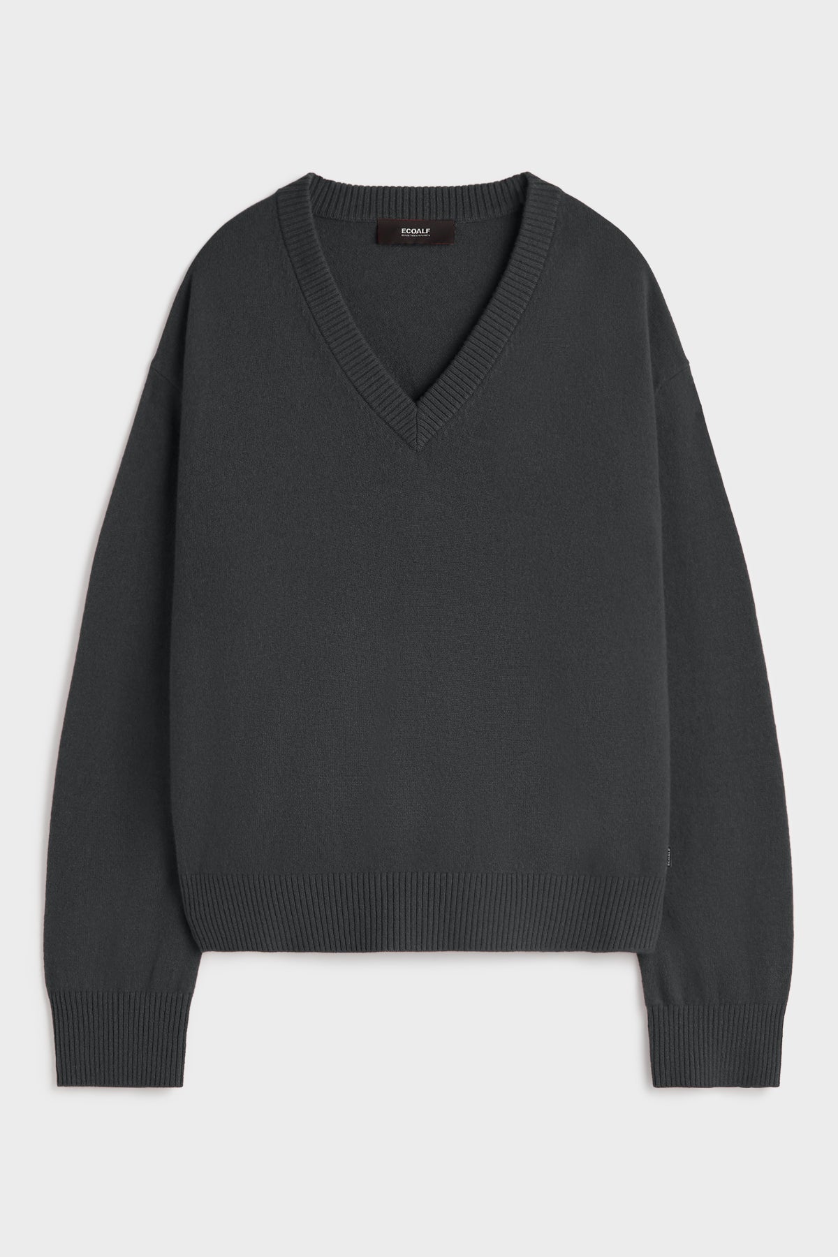 JERSEY HARO GRIS OSCURO