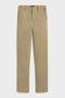 PANTALON COTON TECHNIQUE GALIA CAMEL