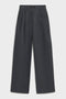 PANTALÓN MIEL GRIS OSCURO