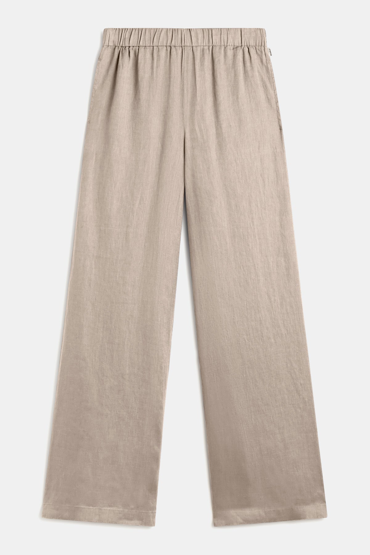 PANTALON MOSSI BEIGE