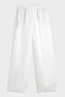 PANTALON MOSSI BLANC