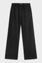 PANTALON MOSSI NOIR