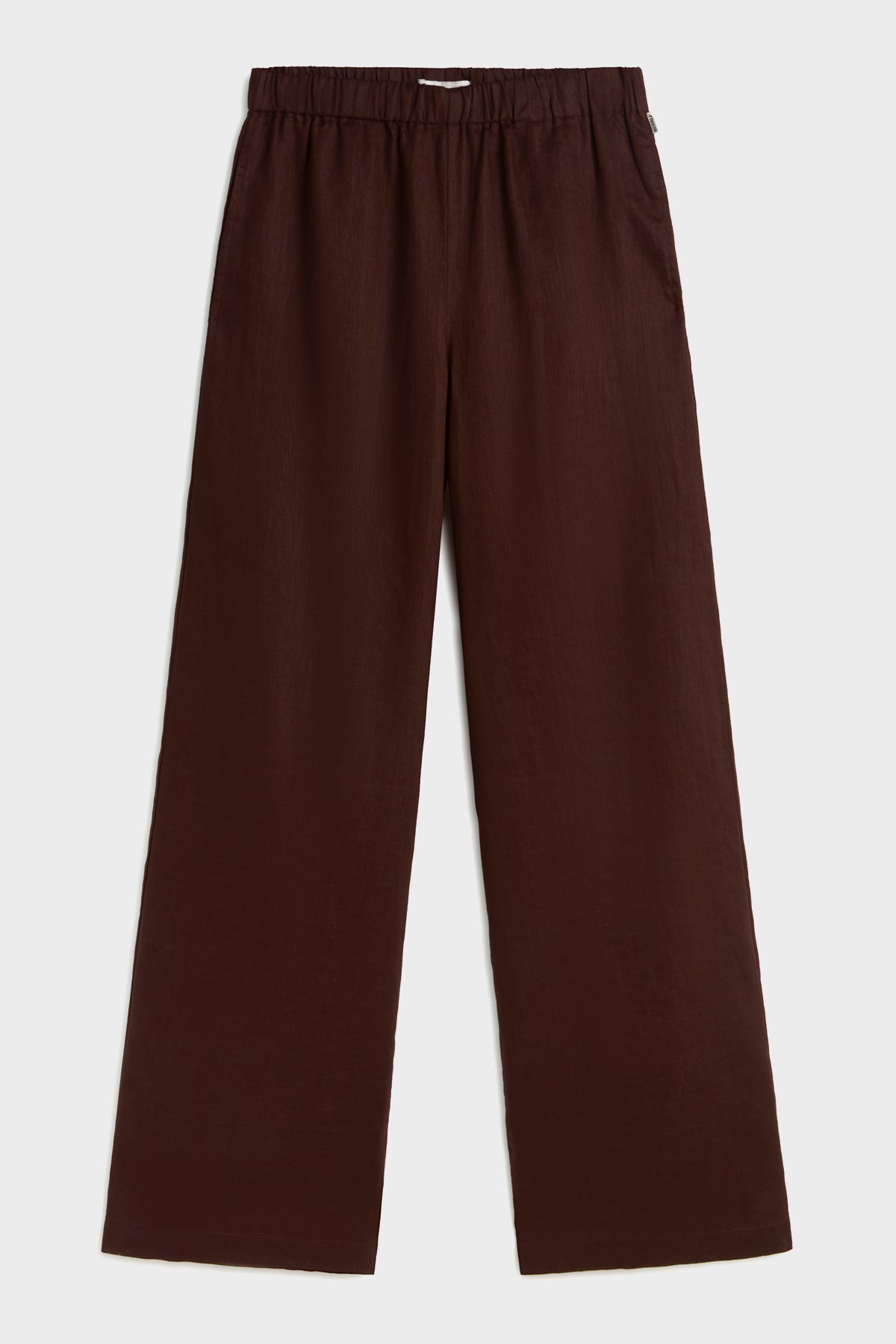 HOSE MOSSI BRAUN