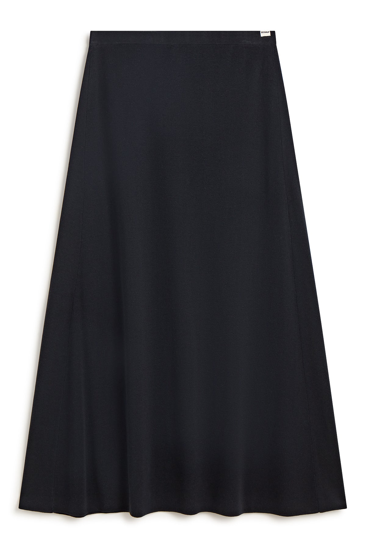 BLACK IMA SKIRT
