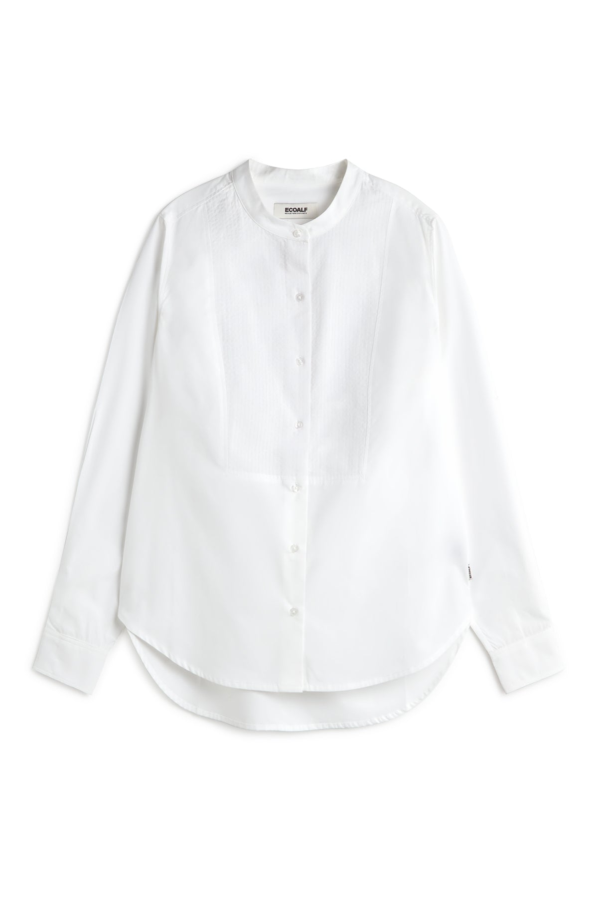 CHEMISE AGNES BLANCHE
