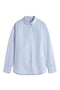 CAMICIA ALFREDA AZZURRA