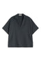 CAMISA DENIS GRIS OSCURO