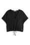 CAMISA DORA NEGRA