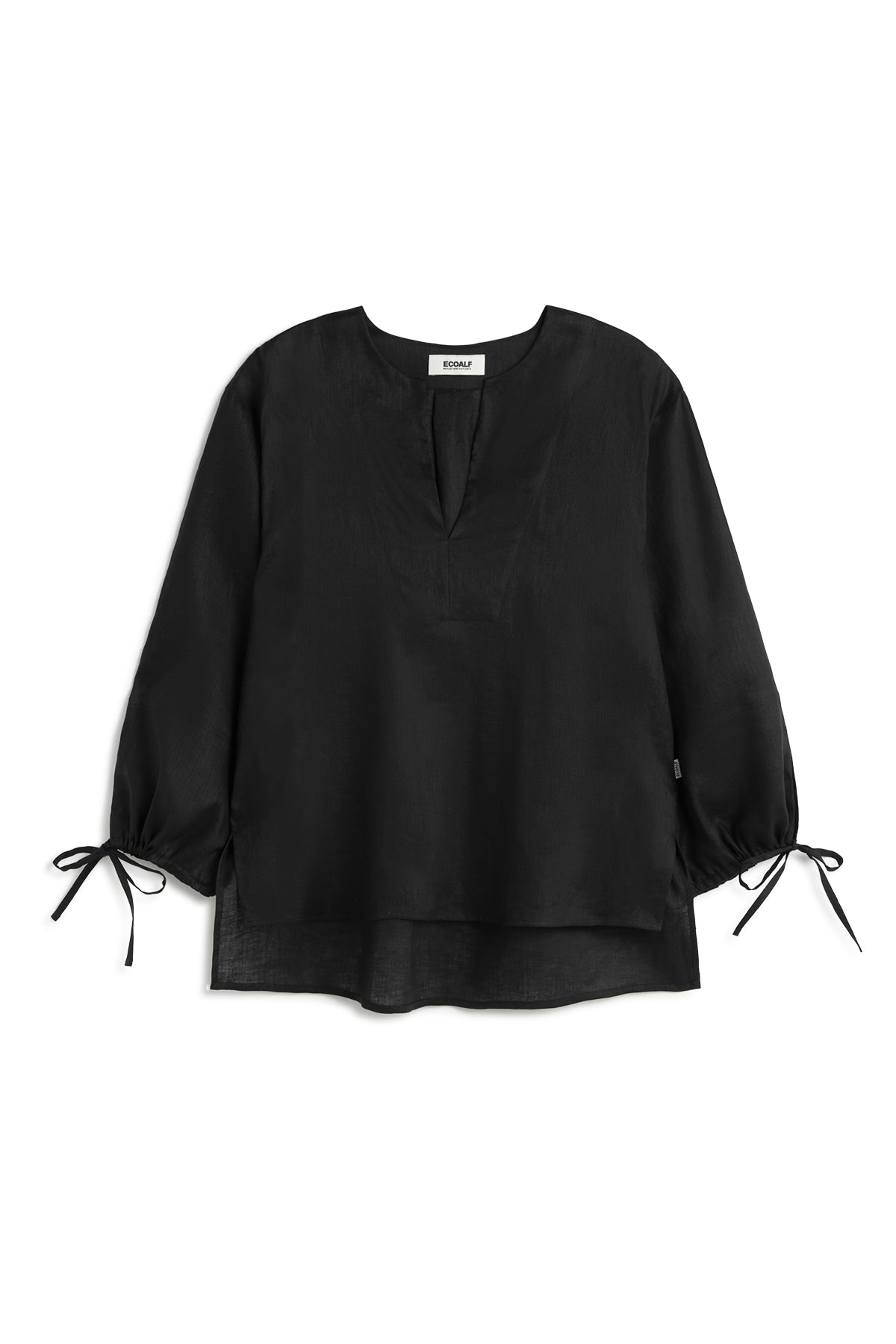 CAMISA JENA NEGRA