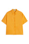 CAMISA MELANIA NARANJA